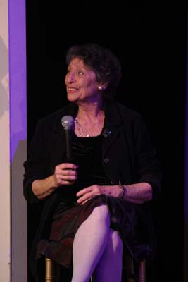 Barbara Milberg-Fisher